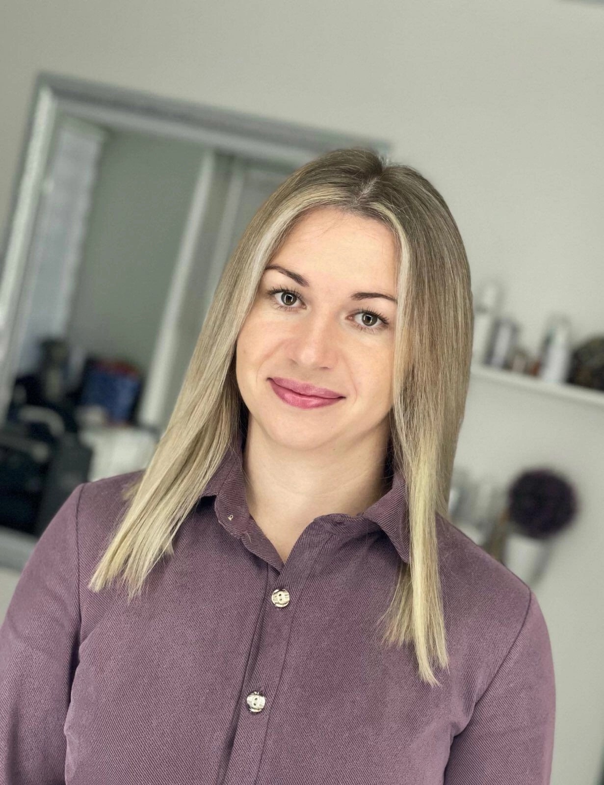 Козлова Анна Игоревна.