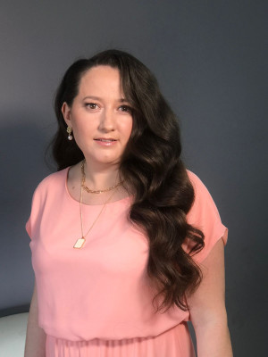 Тютрина Анастасия Николаевна Тютрина Анастасия Николаевна