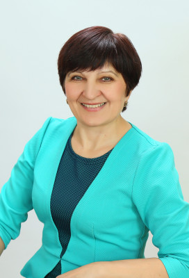 Деева Наталья Владимировна Деева Наталья Владимировна