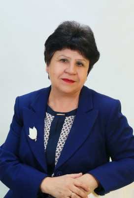 Чекмасова Галина Михайловна Чекмасова Галина Михайловна