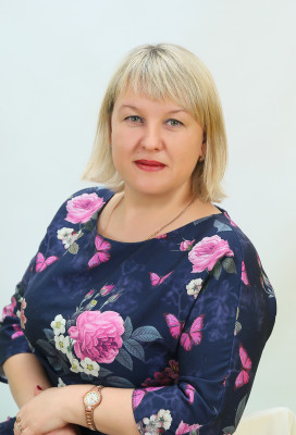 Воронина Татьяна Ивановна Воронина Татьяна Ивановна
